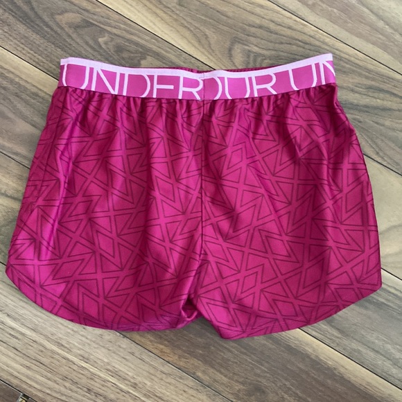 Under Armour Large (junior girl) - Picture 2 of 3